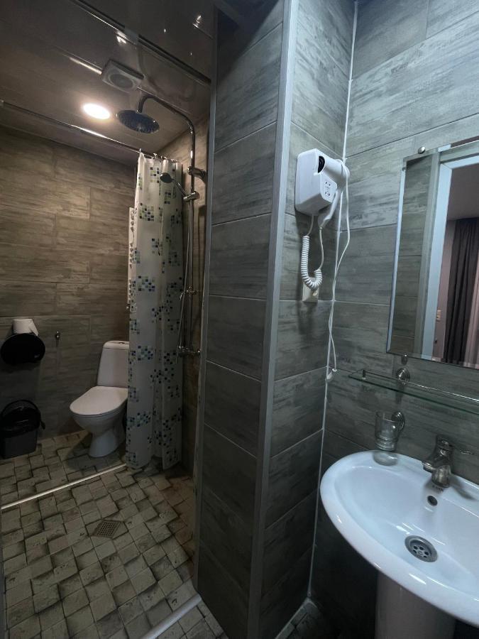 Tbilicity Hotel Tbilisi Exterior foto
